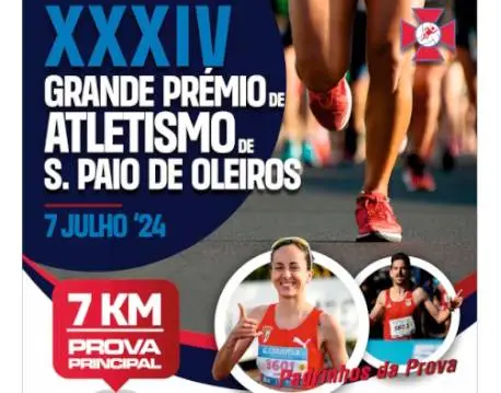 GP São Paio de Oleiros 2024