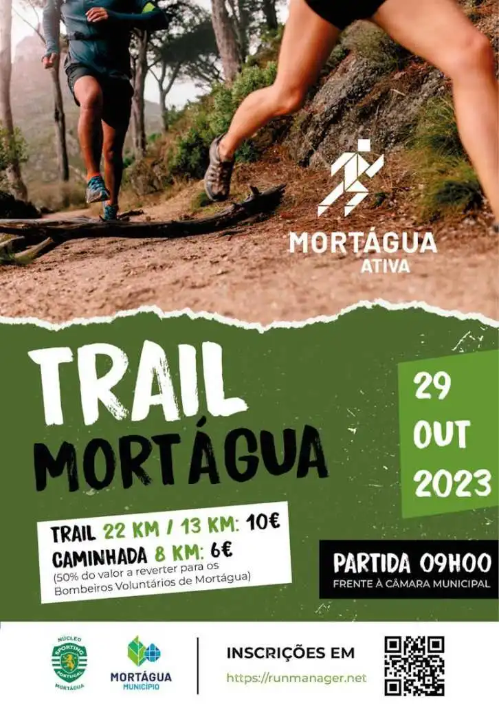 Trail Mortágua 2023