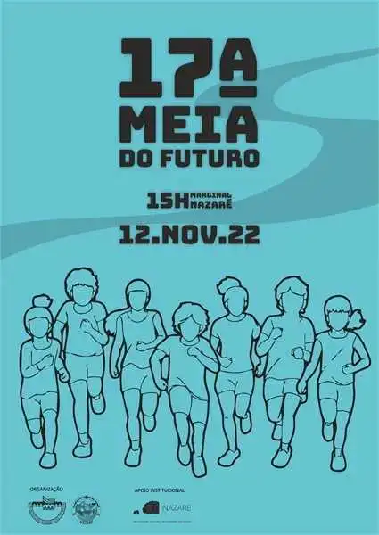 17ª Meia Do Futuro 2022