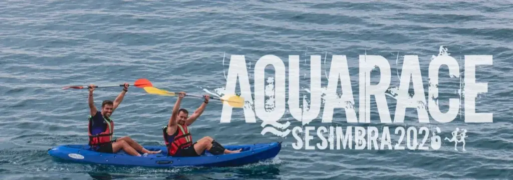 Aquarace Sesimbra 2026