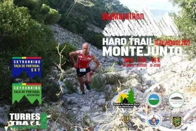 Sky Marathon Montejunto 2022