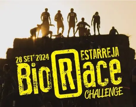 Biorace Challenge 2024
