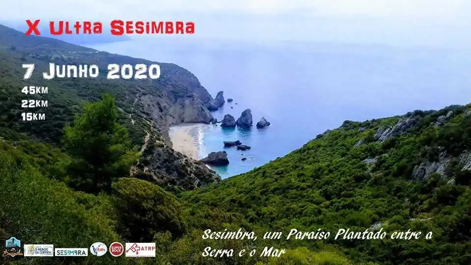 Ultra Trail de Sesimbra