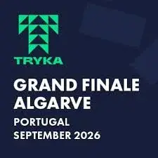 Tryka Grand Finale 2026