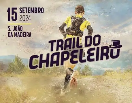 Trail do Chapeleiro 2024