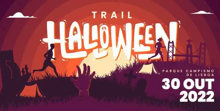 Lisboa Trail Halloween 2022