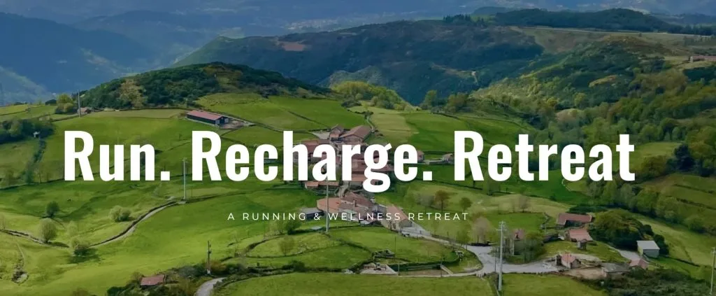 Running Retreat Portugal – Autumn