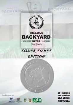 Bracarvs Backyard Ultra Vila Verde 2026