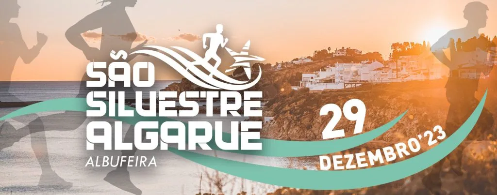 São Silvestre Algarve 2023