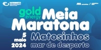 Meia Maratona Matosinhos 2024