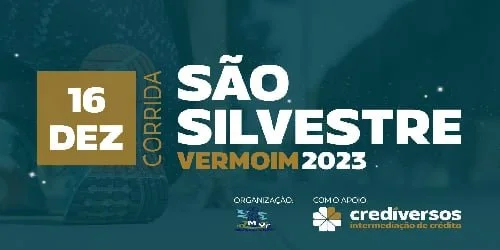 São Silvestre Vermoim 2023