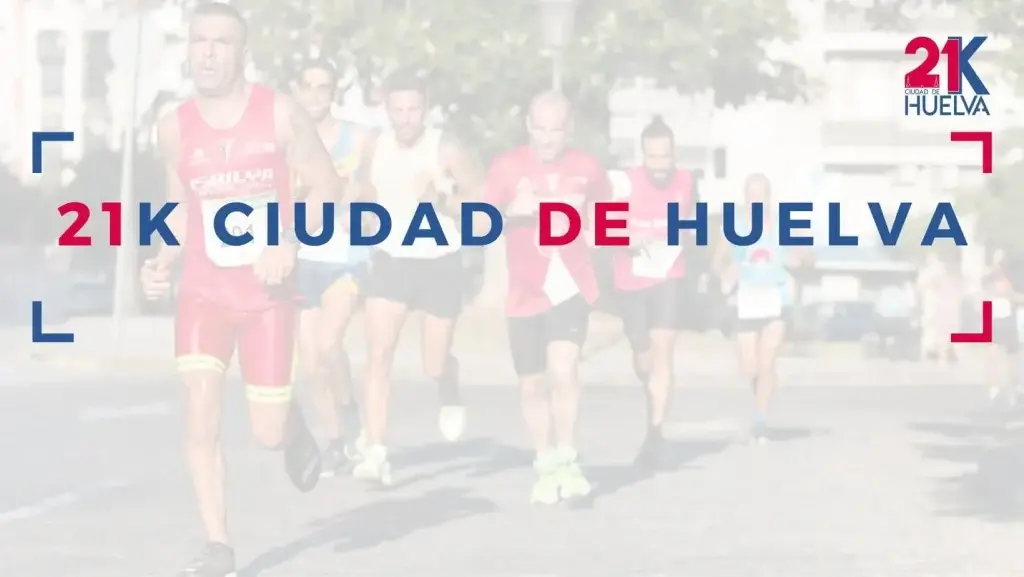 Meia Maratona de Huelva 2026