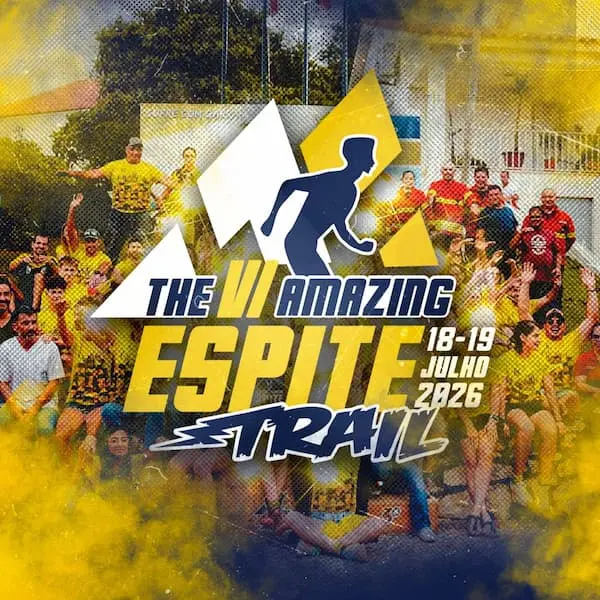 Amazing Espite Trail 2026