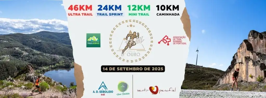 Trail Boneca Douro 2025