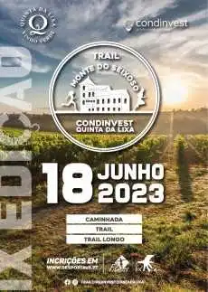 Ix Trail Condinvest – Quinta Da Lixa – Monte Do Seixoso