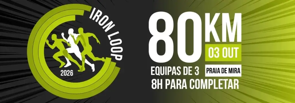 Iron Loop – Mira 2026