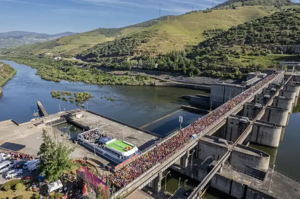 Meia Maratona Douro Vinhateiro (Régua) 2027