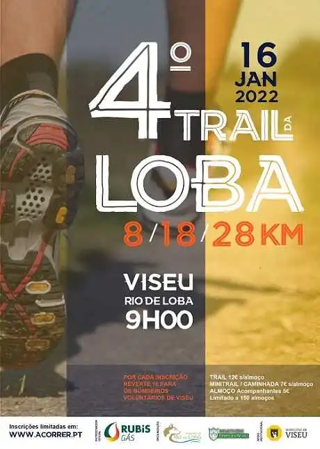 Trail da Loba 2022