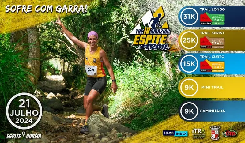 Espite Trail 2024