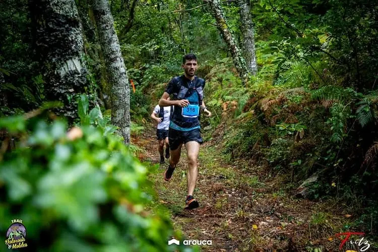 Trail Dolorosa de Moldes 2024