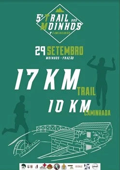 Trail dos Moinhos 2024