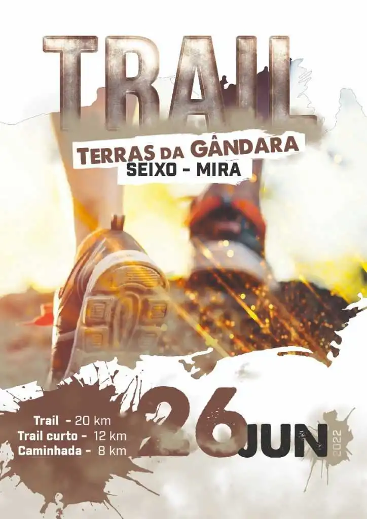 Trail Terras da Gândara 2022