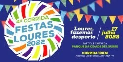Corrida Festas De Loures 2022