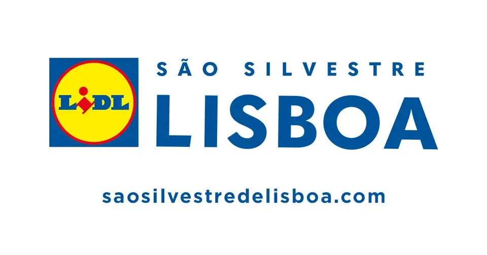Lidl São Silvestre de Lisboa 2026