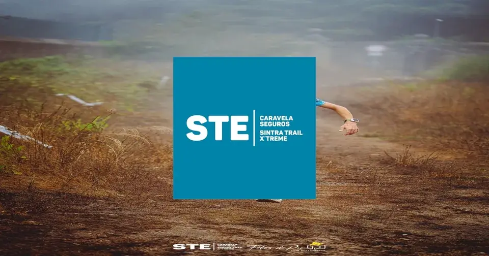 STE – Sintra Trail Xtreme 2026