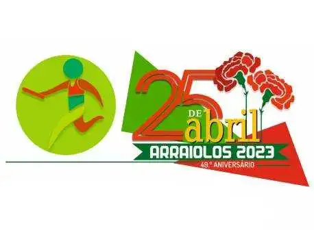 Estafeta 25 de Abril – Arraiolos 2023
