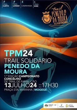 Trail Penedo da Moura 2024