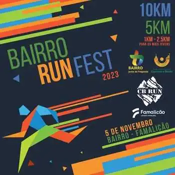 Bairro Fun Fest 2023