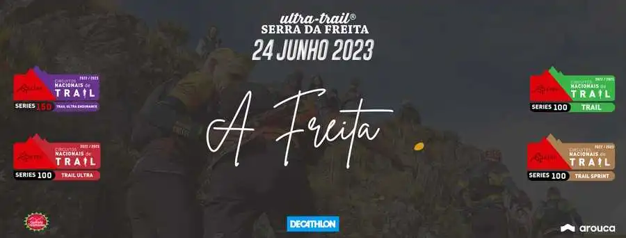 Ultra Trail Serra da Freita 2023