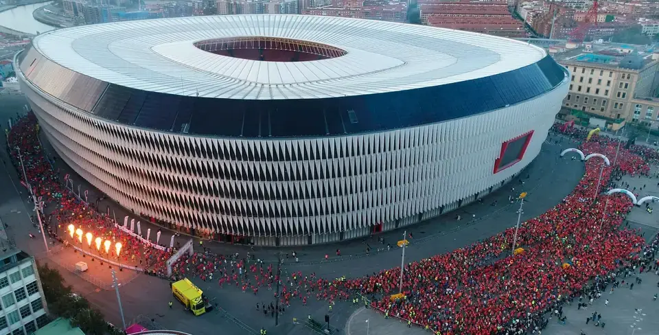 Meia Maratona de Bilbau 2026