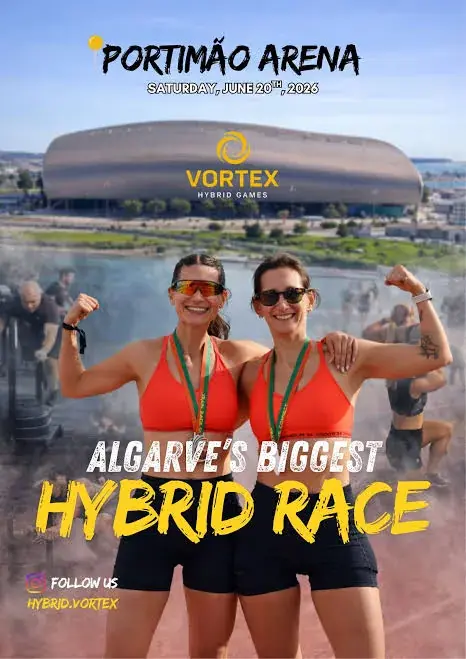 Vortex Hybrid Games 2026