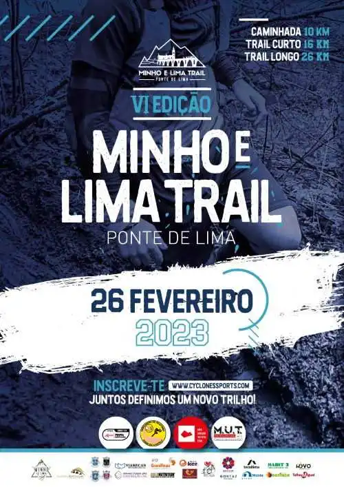 VI Minho E Lima Trail 2023