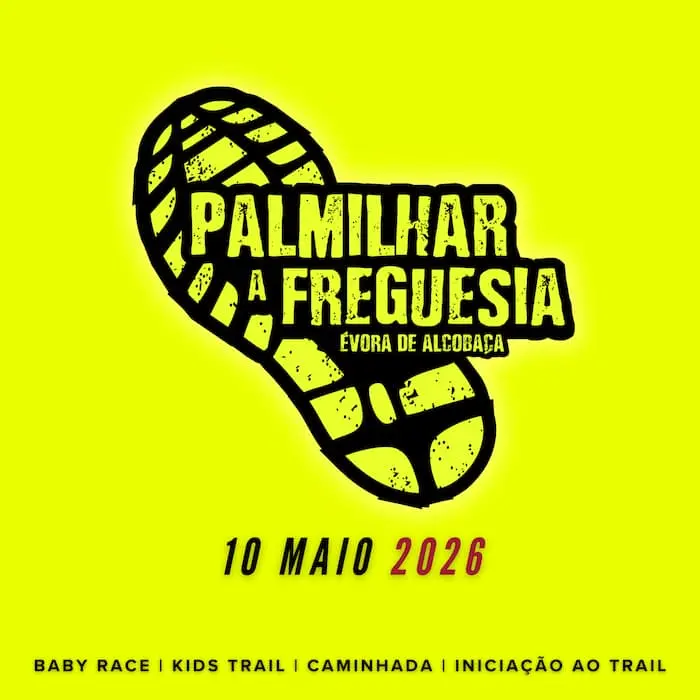 Palmilhar A Freguesia 2026