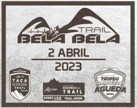 Trail Bela Bela 2023