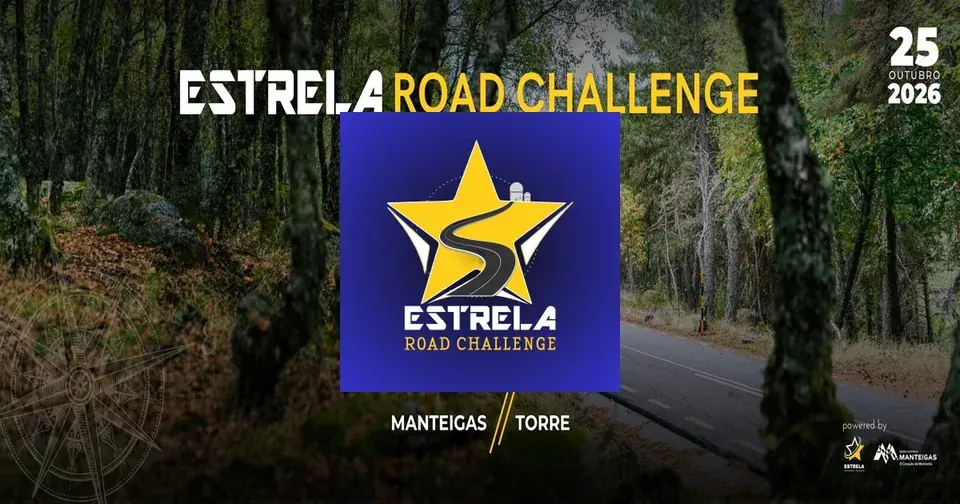 Estrela Road Challenge 2026