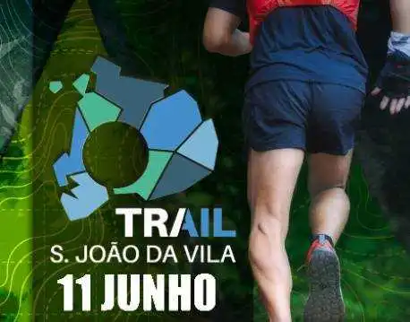 Trail de São João da Vila 2023