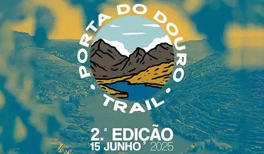 Trail Porta do Douro 2025
