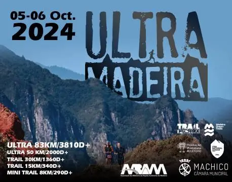 Ultra Madeira 2024