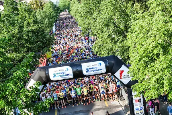 Maratona de Genebra 2027