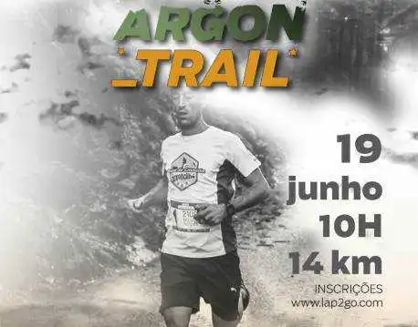 Argon Trail 2022