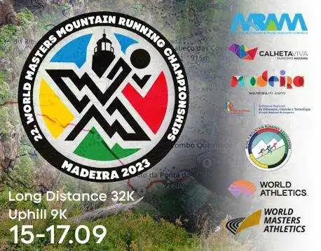 World Masters Mountain Running Championships 2023