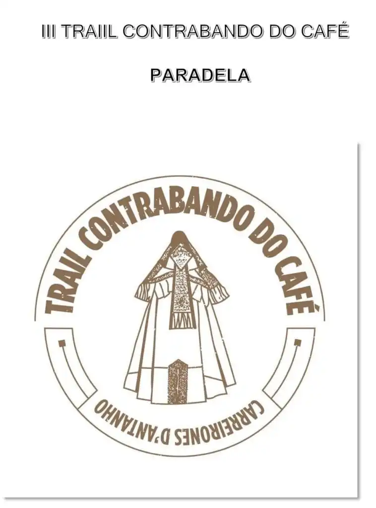 Trail do Contrabando do Café 2025