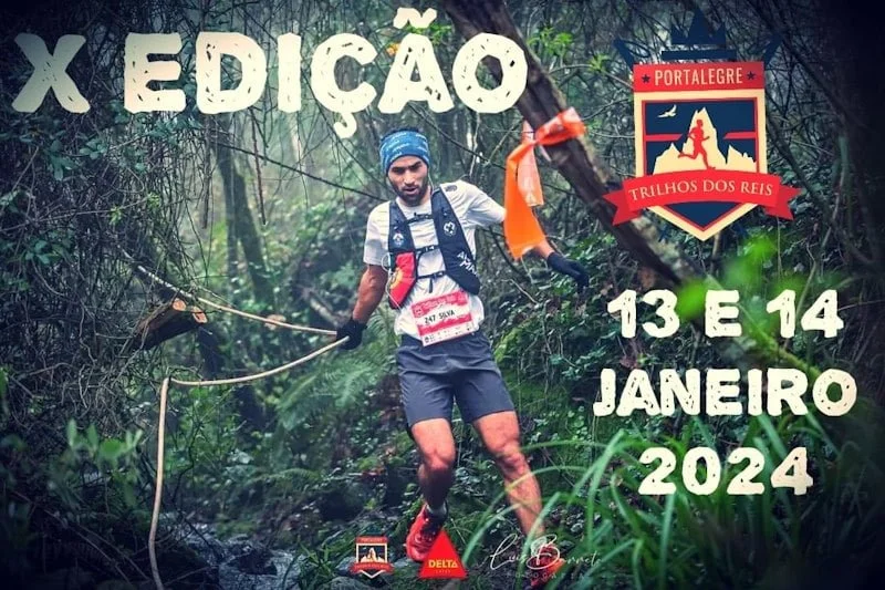 Trilho dos Reis 2024
