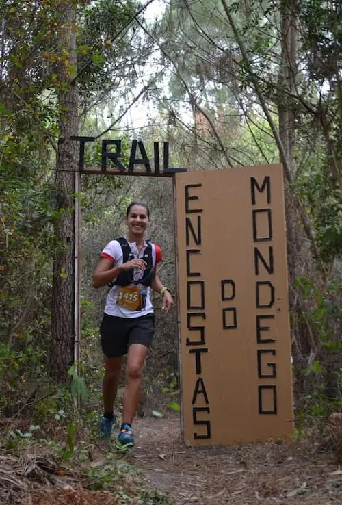 Trail Encostas do Mondego 2025