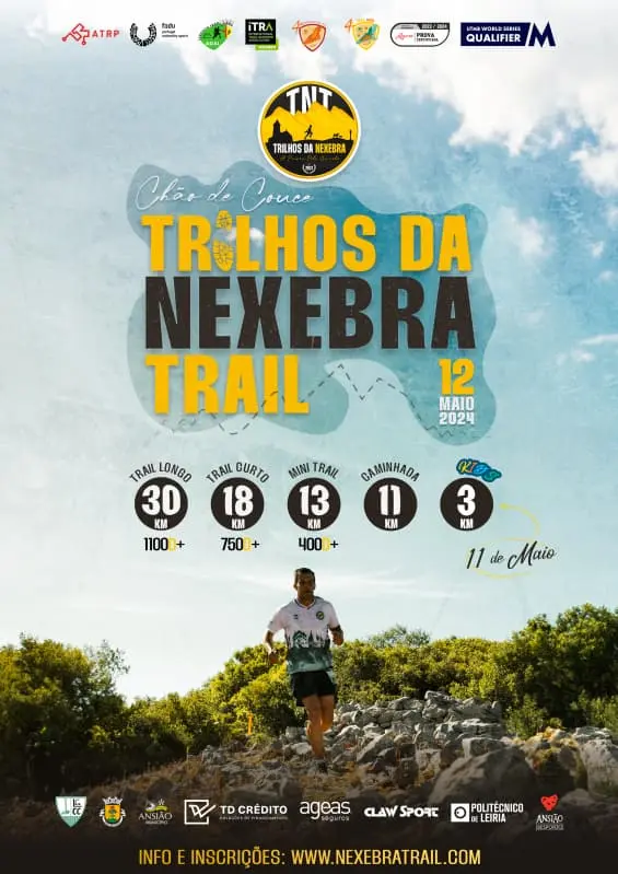 Trail da Nexebra 2024
