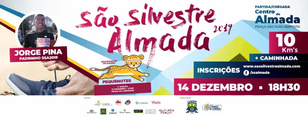 São Silvestre de Almada